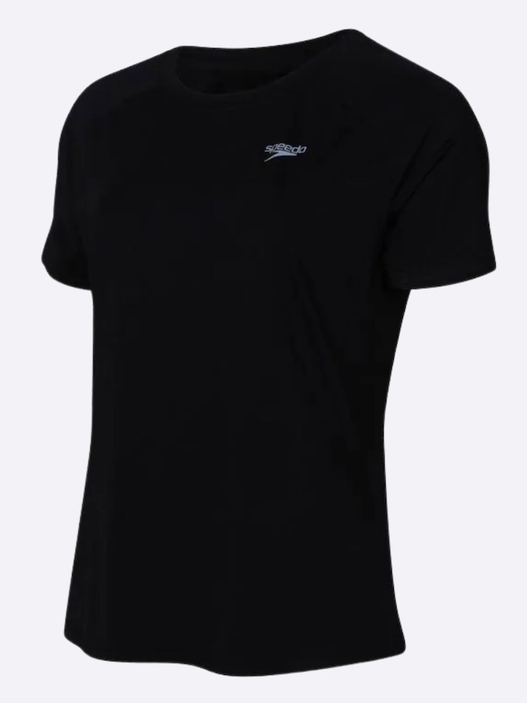 Imagem 2 do produto Camiseta Feminina Speedo Movement Runner