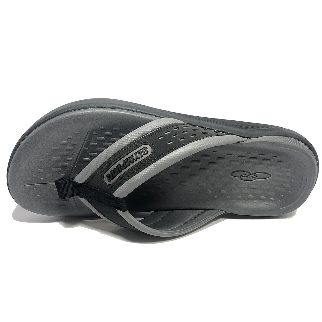 Imagem 3 do produto Chinelo Masculino Olympikus 921 Tradicional