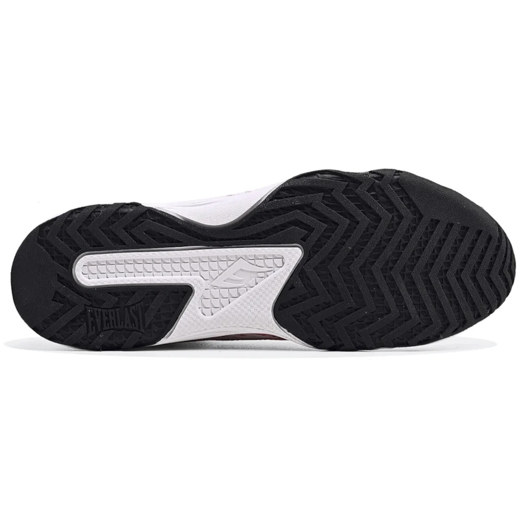 Imagem 2 do produto Tênis Unissex Everlast Forceknit Edição Pro SEUA221