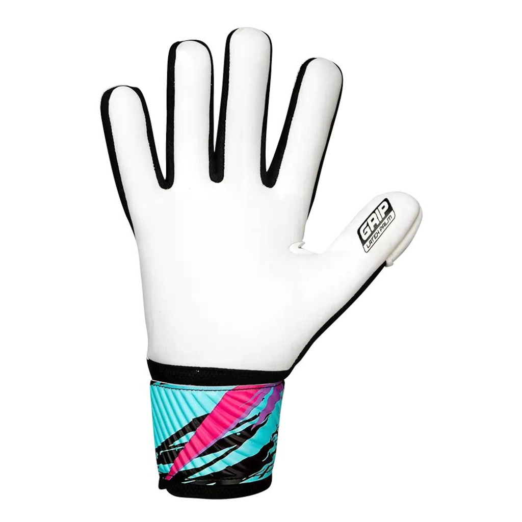 Imagem 2 do produto Luva de Goleiro Penalty Delta Race Xxiv Adulto