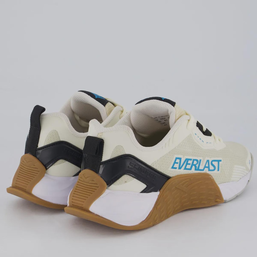 Imagem 3 do produto Tênis Unissex Everlast Climber Ultra