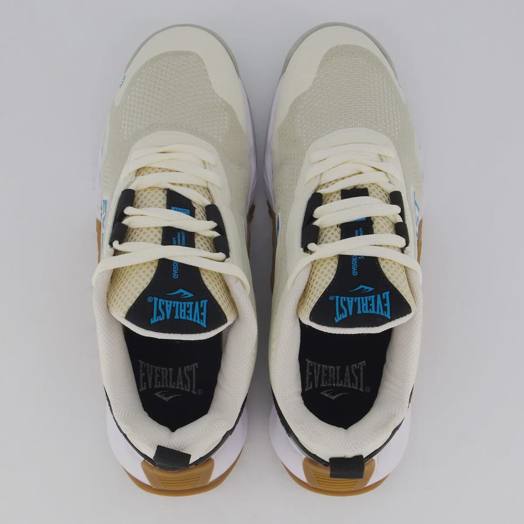 Imagem 4 do produto Tênis Unissex Everlast Climber Ultra