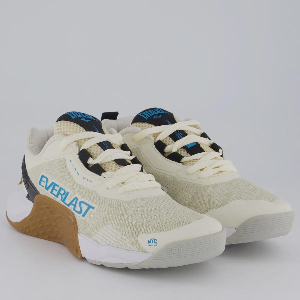 Imagem 5 do produto Tênis Unissex Everlast Climber Ultra