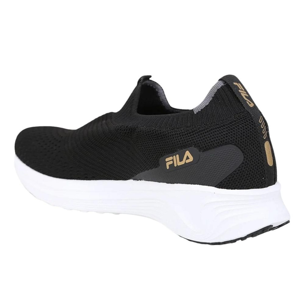 Imagem 3 do produto Tenis Feminino Fila Pretender