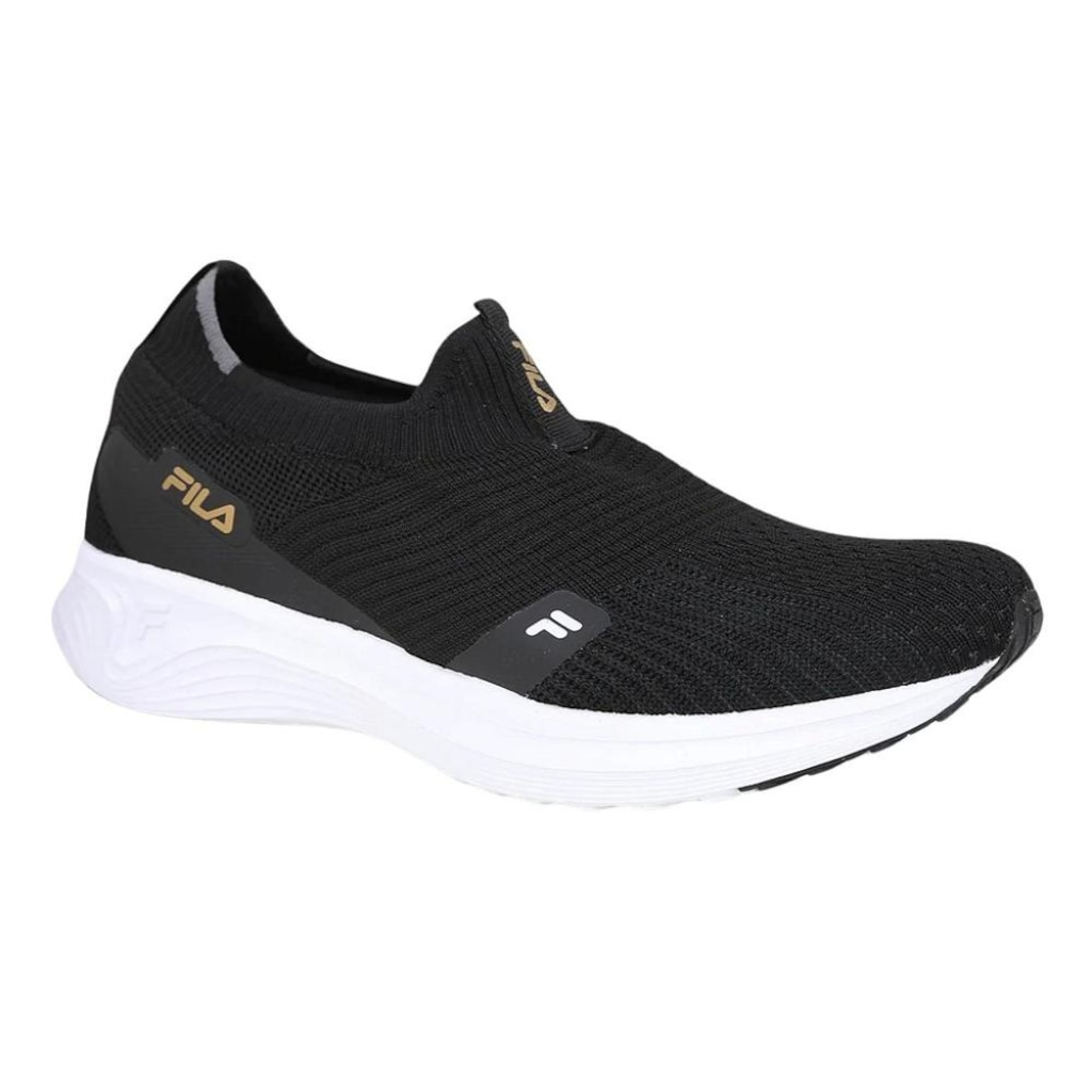 Imagem 4 do produto Tenis Feminino Fila Pretender