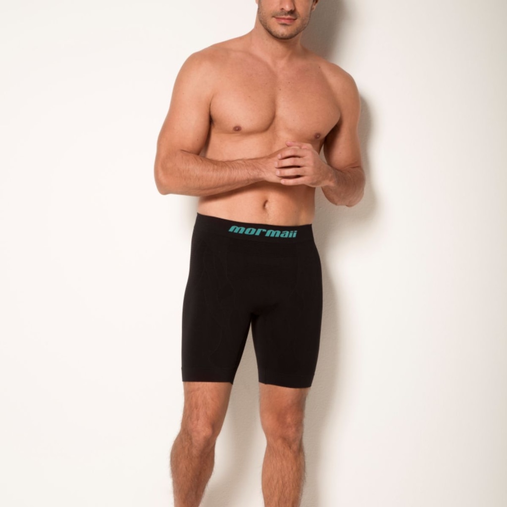 Imagem 4 do produto Bermuda de Compressão Mormaii Masculina