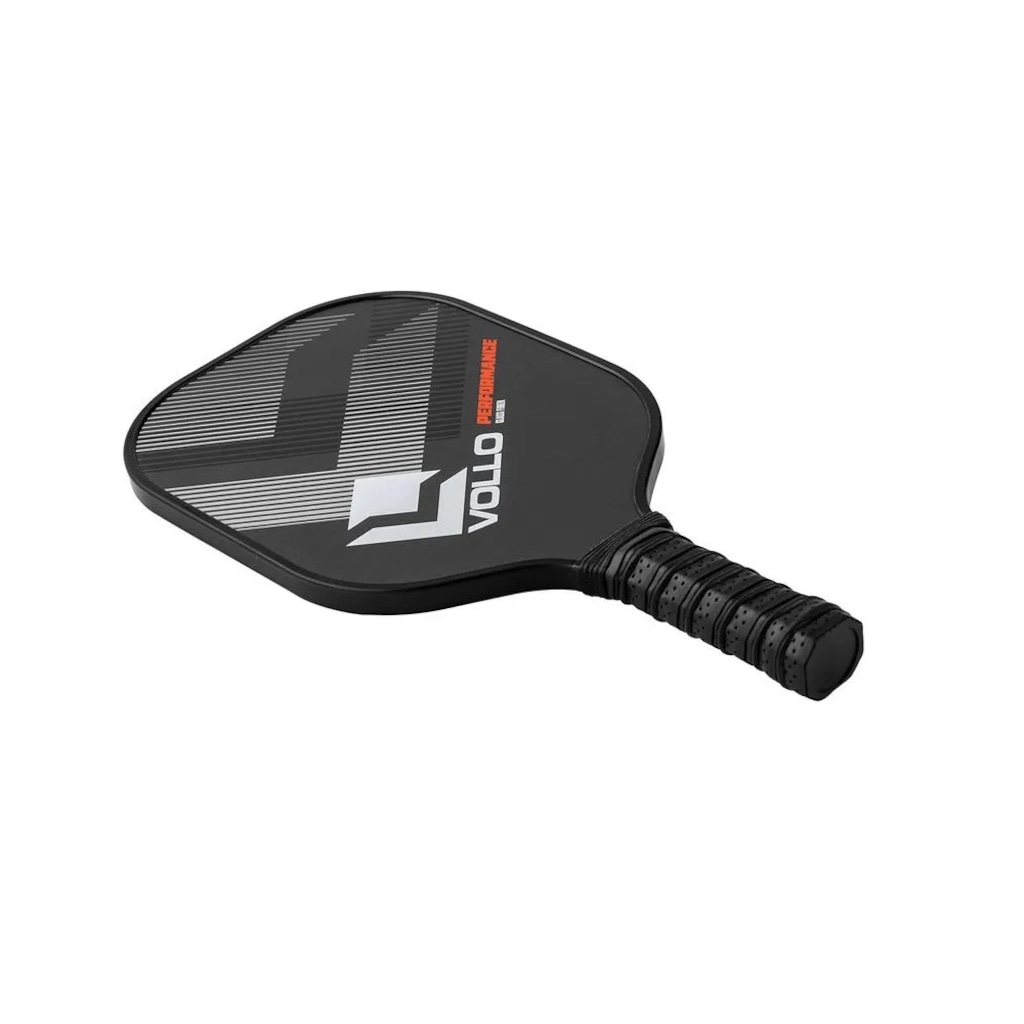 Imagem 4 do produto Kit Pickleball Performance 2 Raquetes + 4 Bolas + Bolsa Vollo