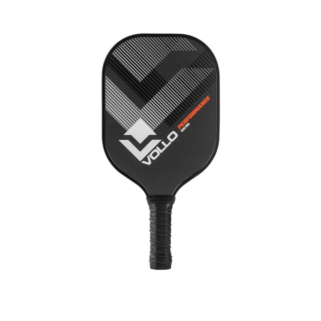 Imagem 5 do produto Kit Pickleball Performance 2 Raquetes + 4 Bolas + Bolsa Vollo