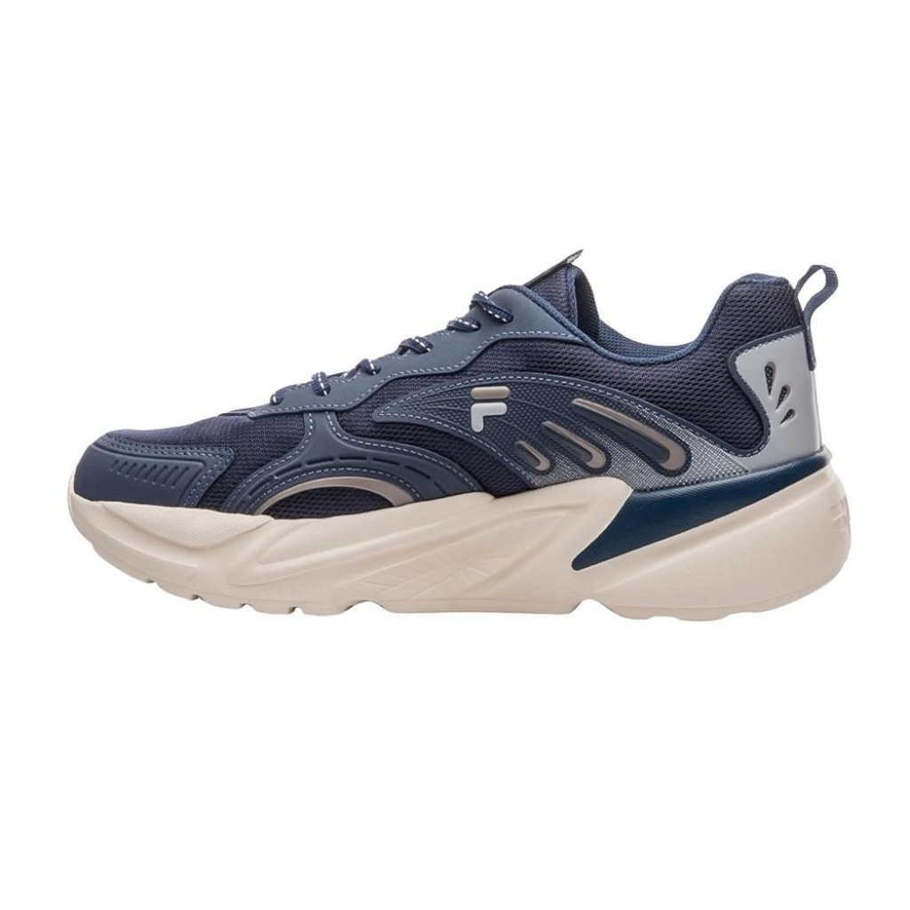 Imagem 4 do produto Tenis Masculino Fila Street Fit 2