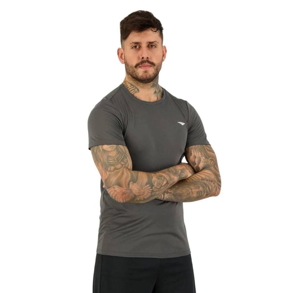 Imagem 4 do produto Camiseta Penalty X 603 Masculina