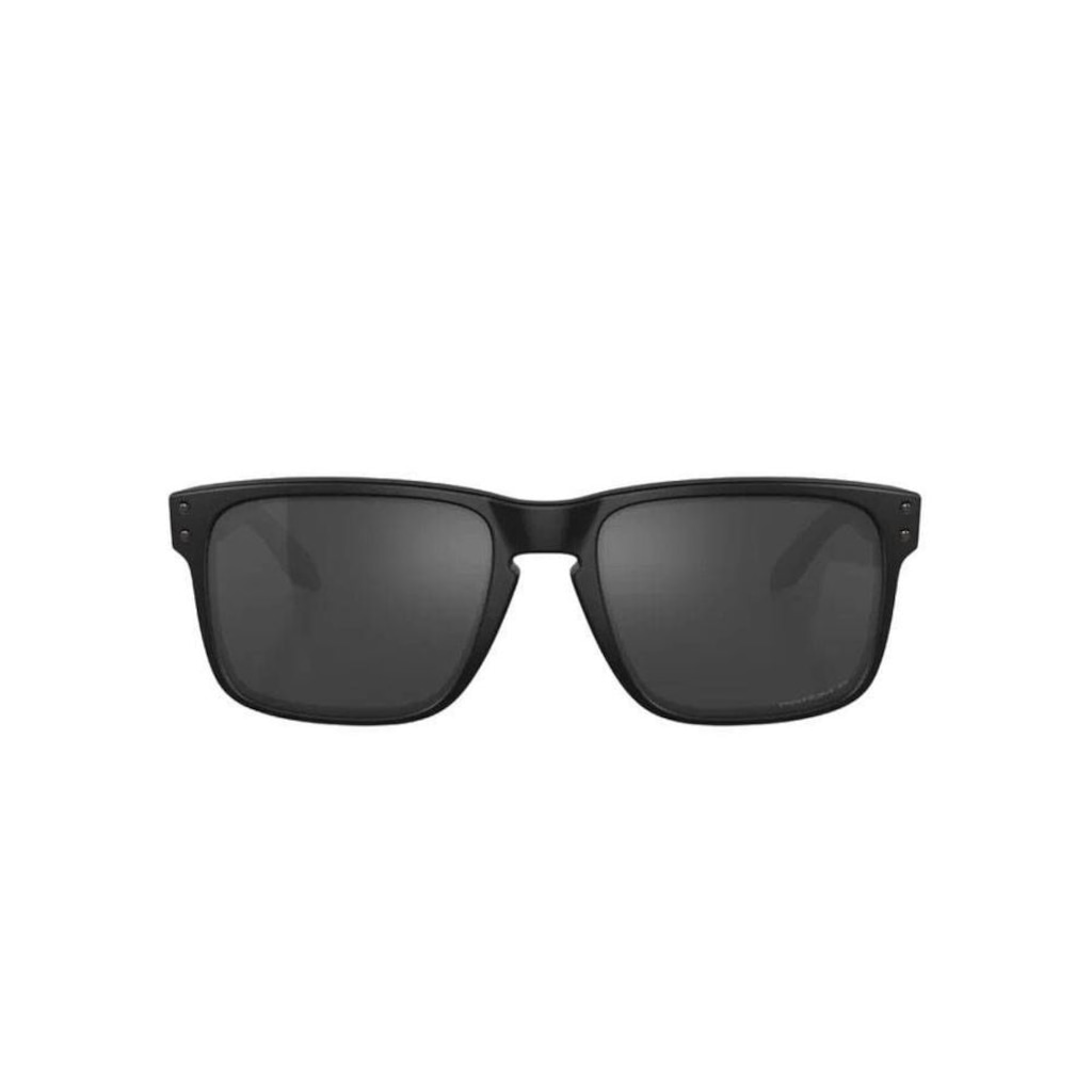 Imagem 4 do produto Óculos de Sol Unissex Oakley Polarizado Holbrook XL