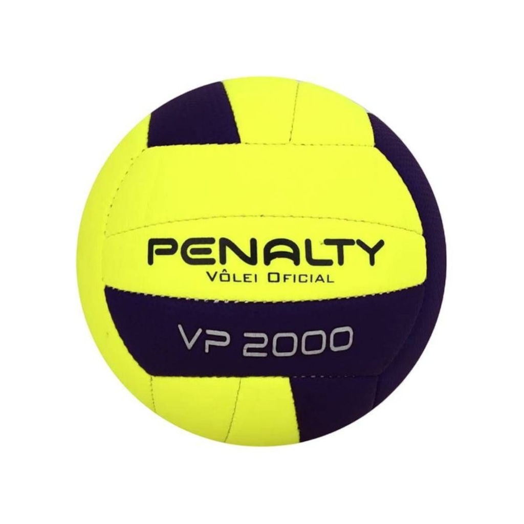 Imagem 2 do produto Bola de Vôlei Penalty Vp 2000 X