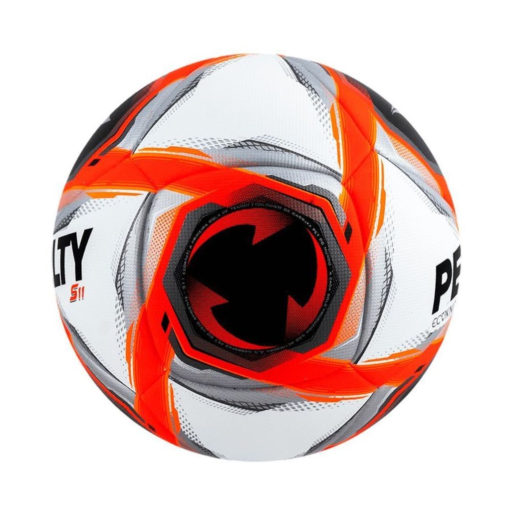 Imagem 3 do produto Bola de Futebol de Campo Penalty S11 Ecoknit XXV