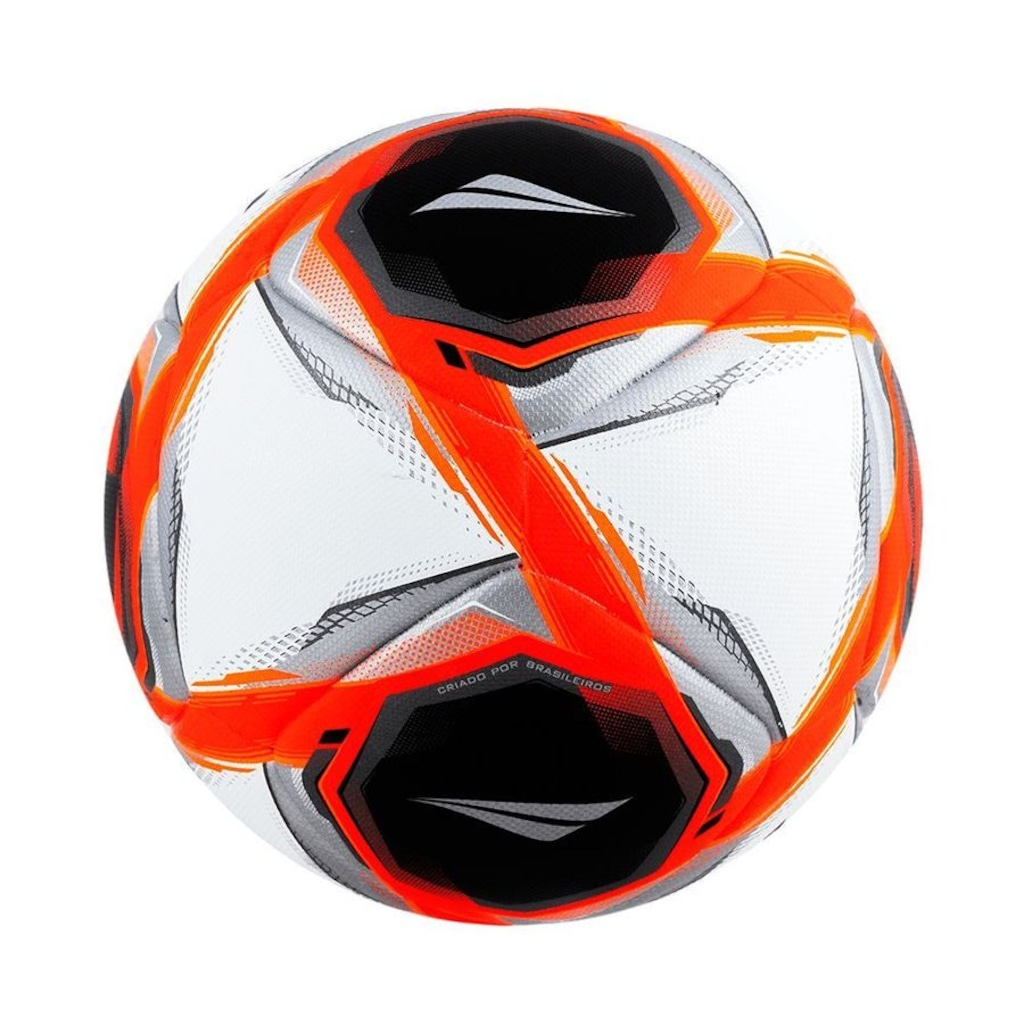 Imagem 4 do produto Bola de Futebol de Campo Penalty S11 Ecoknit XXV