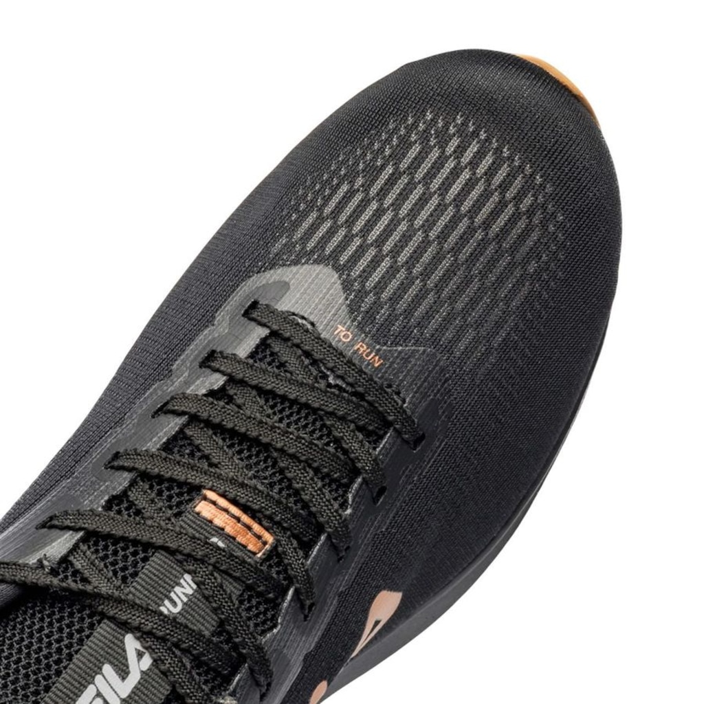Imagem 4 do produto Tênis Feminino Fila Racer Fastpace