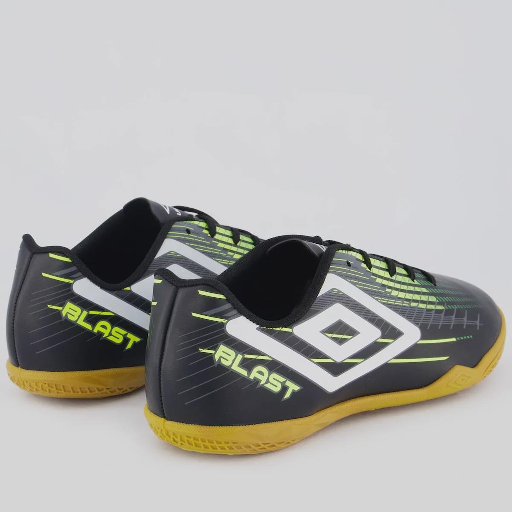 Imagem 3 do produto Chuteira Futsal Adulto Umbro Blast