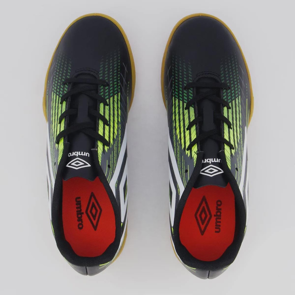 Imagem 4 do produto Chuteira Futsal Adulto Umbro Blast
