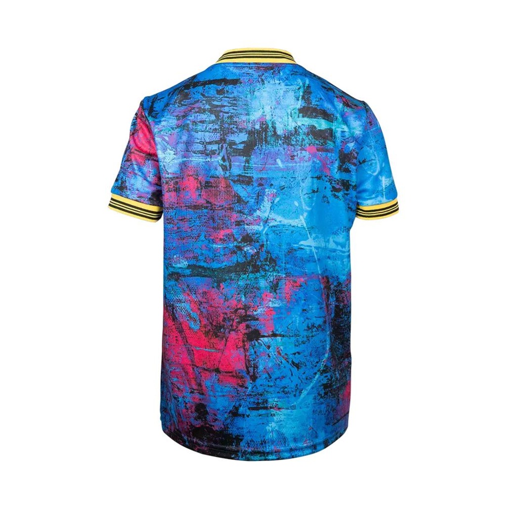 Imagem 2 do produto Camiseta Penalty Futebol Derby Infantil