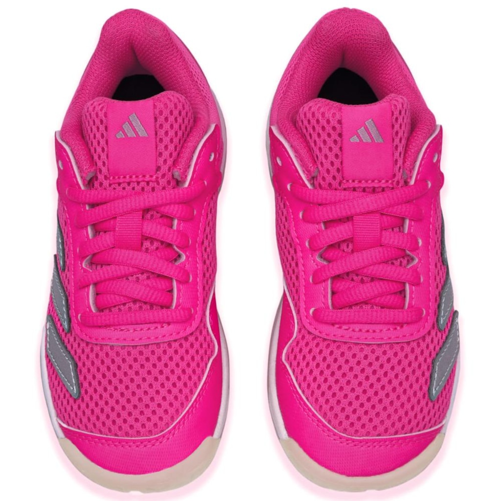 Imagem 3 do produto Tênis Infantil adidas Courtflash