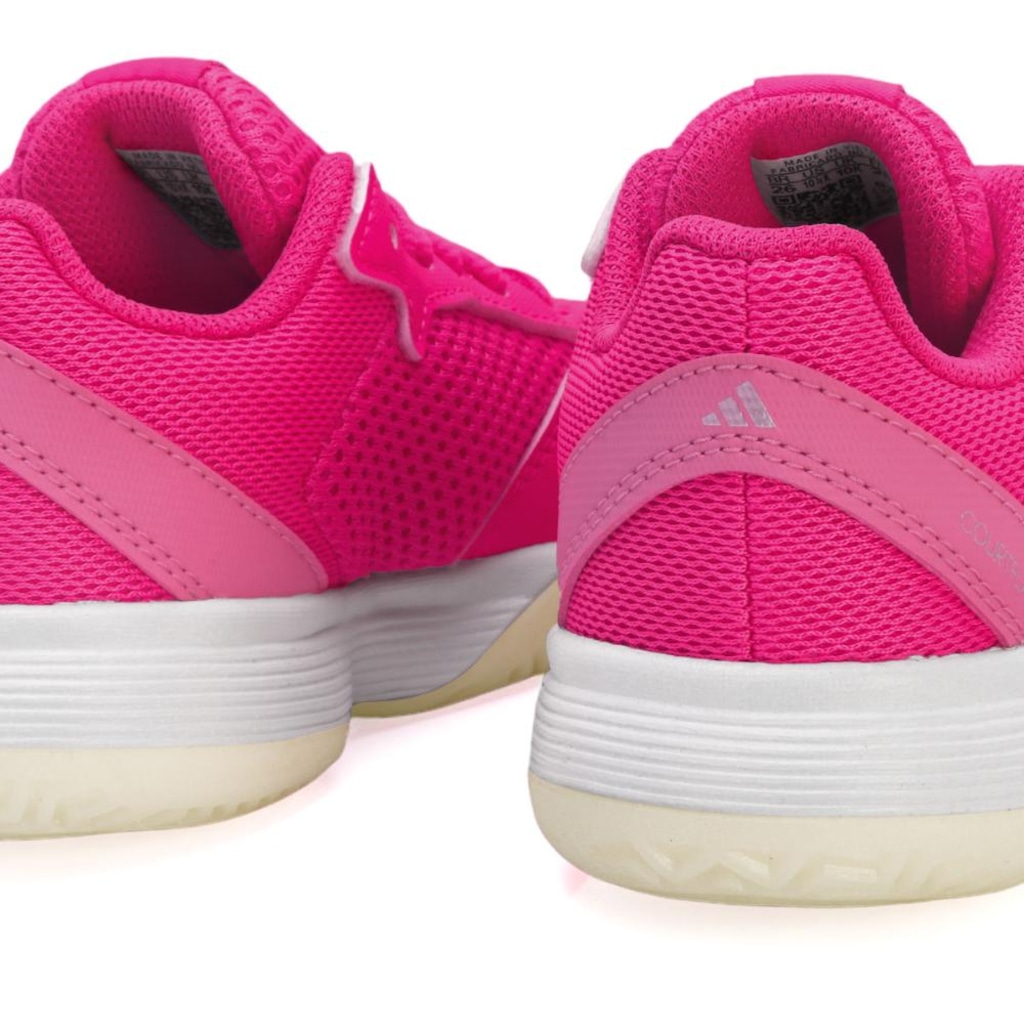 Imagem 5 do produto Tênis Infantil adidas Courtflash