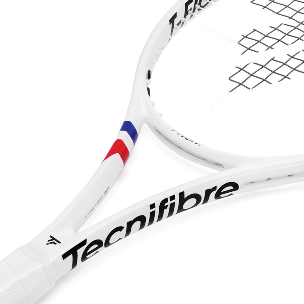 Imagem 2 do produto Raquete de Tênis Tecnifibre T-Fight 300