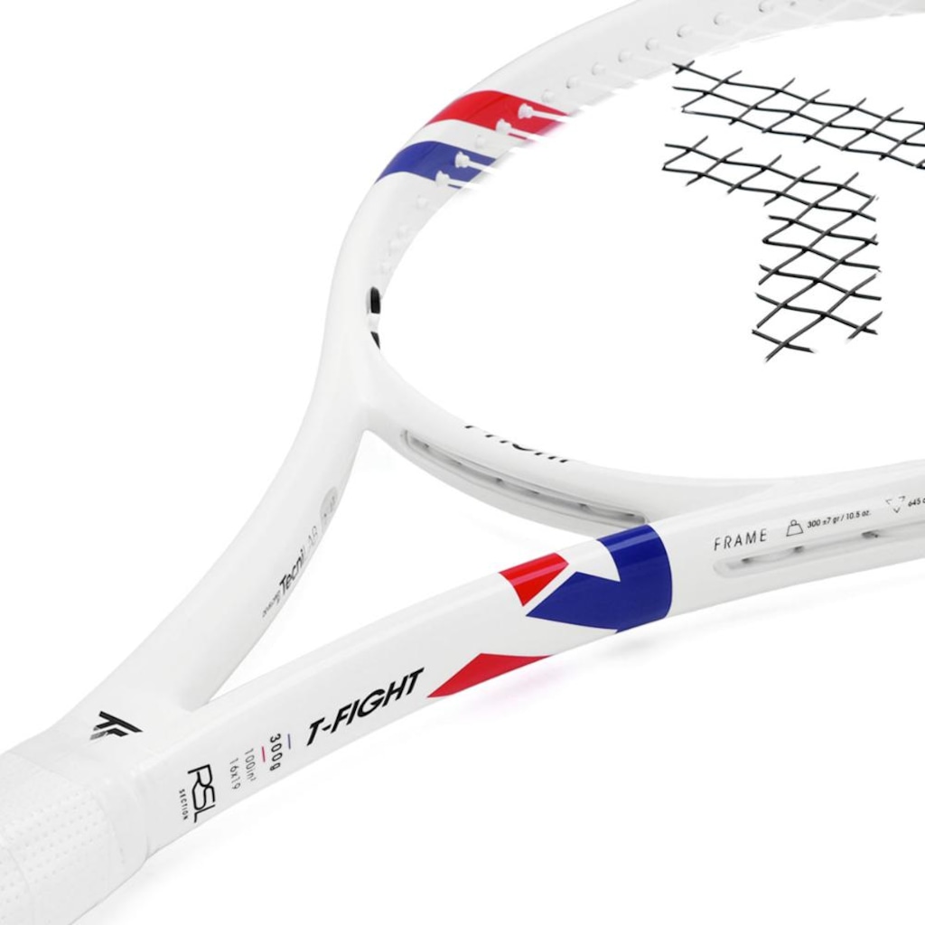 Imagem 4 do produto Raquete de Tênis Tecnifibre T-Fight 300