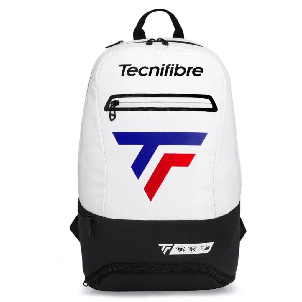 Imagem 2 do produto Mochila Tecnifibre Tour Endurance