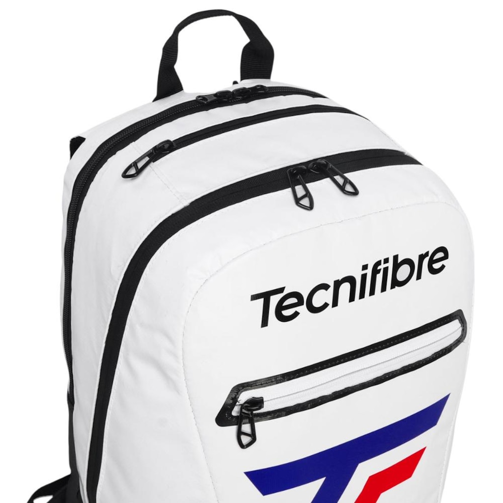 Imagem 5 do produto Mochila Tecnifibre Tour Endurance