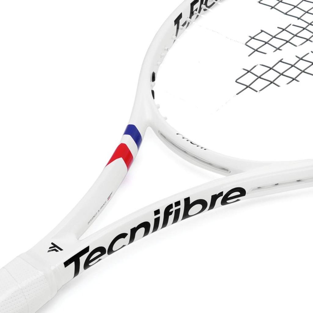 Imagem 2 do produto Raquete de Tênis Tecnifibre T-Fight 285G