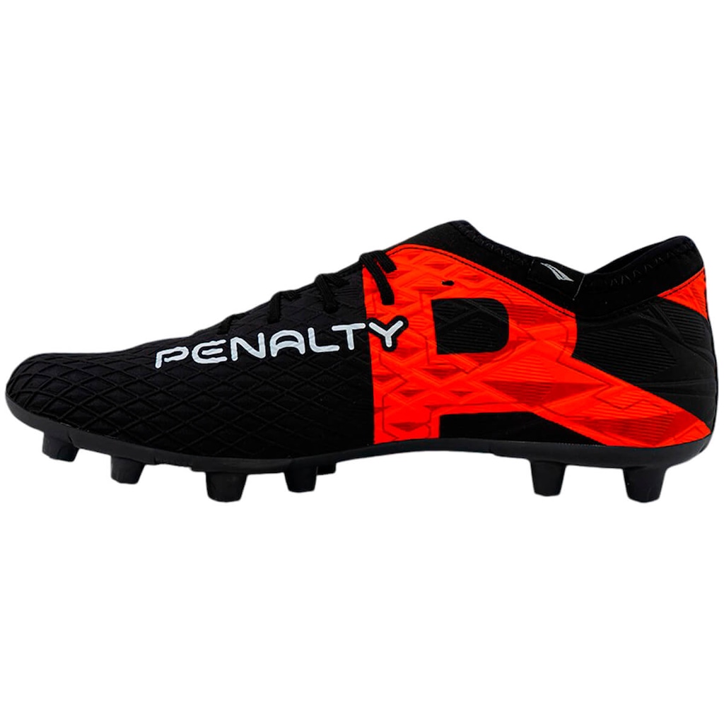 Imagem 2 do produto Chuteira de Campo Adulto RX Locker Y-3.0 Penalty