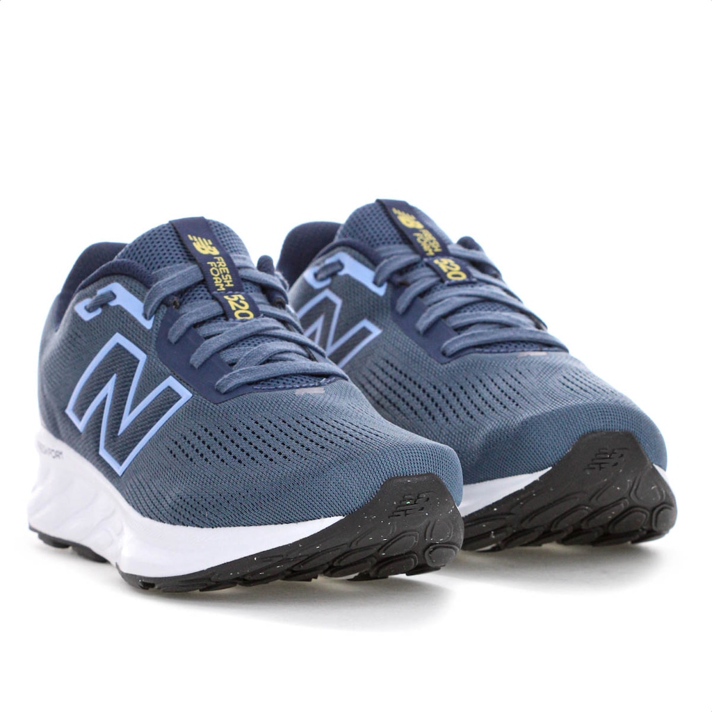 Imagem 3 do produto Tênis Masculino New Balance Fresh Foam 520 V9