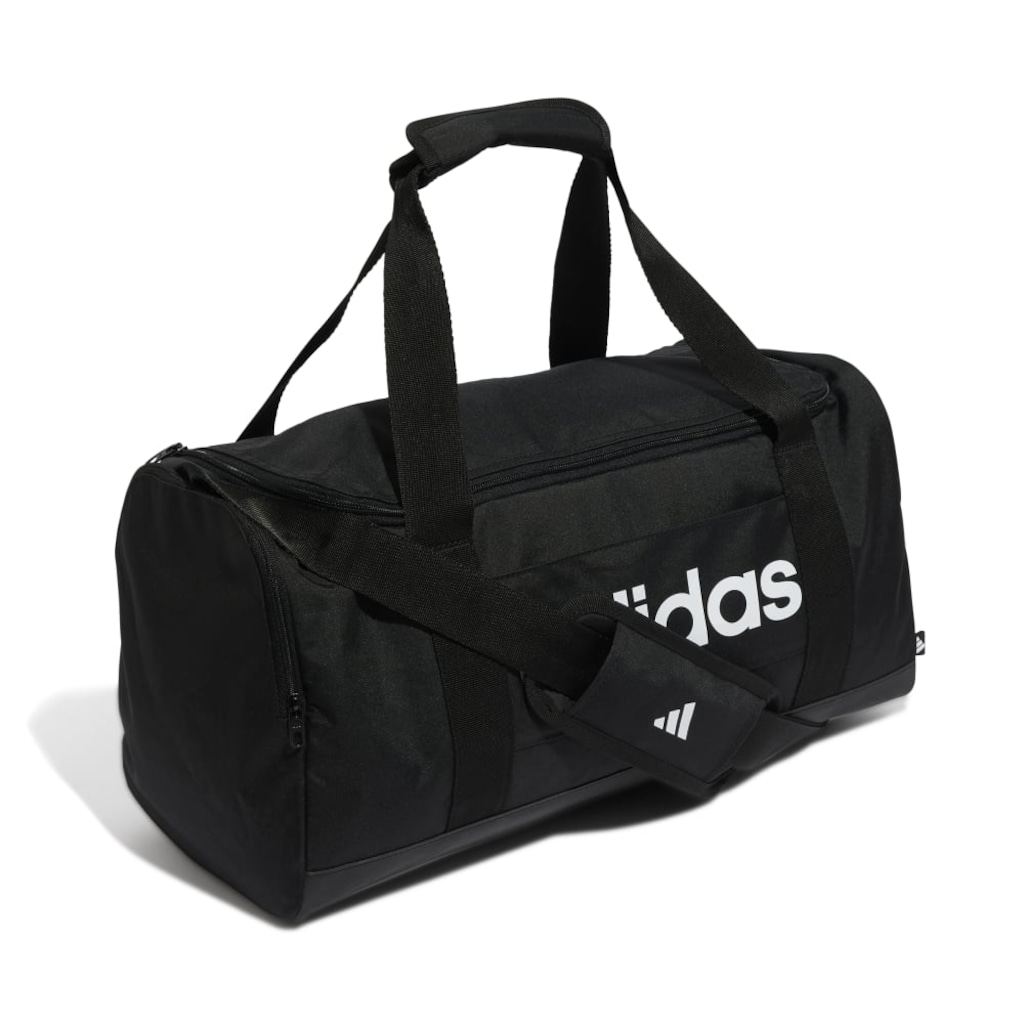 Imagem 2 do produto Bolsa adidas Duffel Linear Academia Unissex