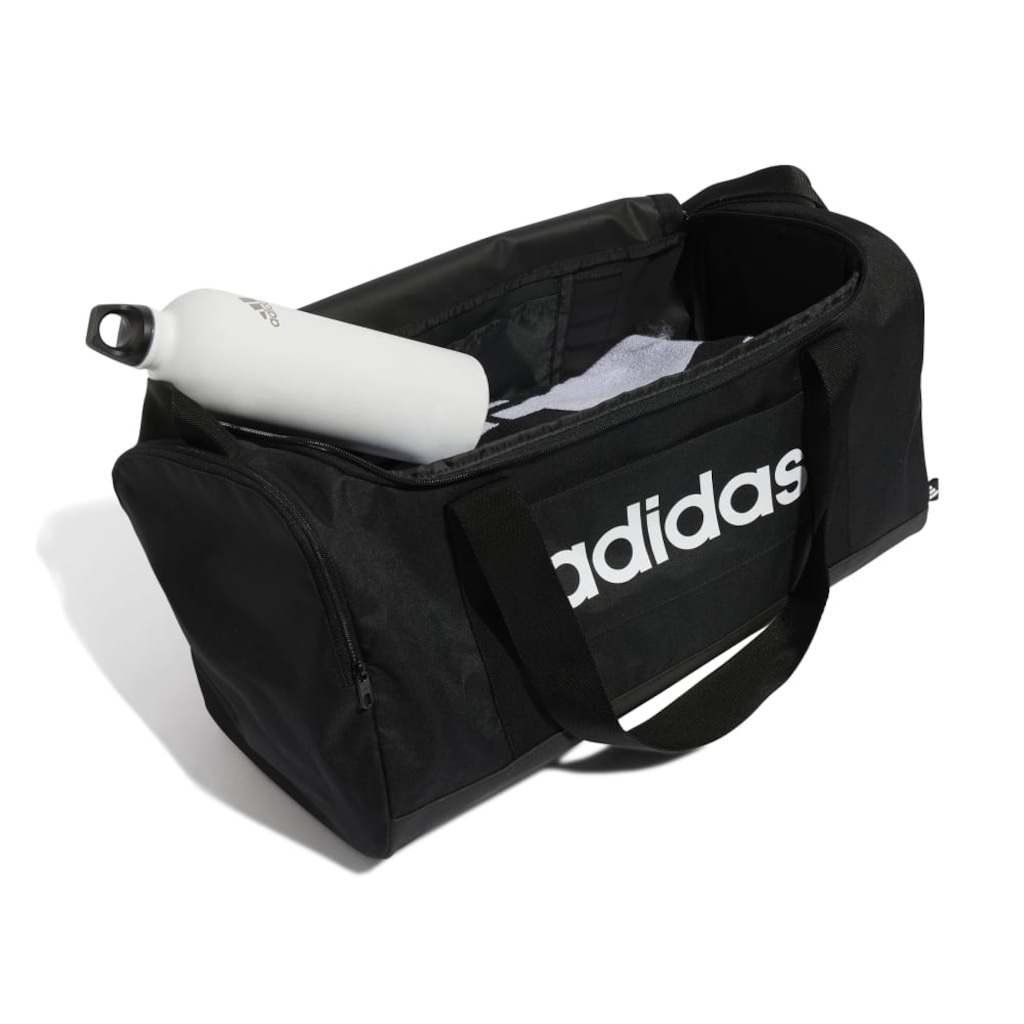 Imagem 3 do produto Bolsa adidas Duffel Linear Academia Unissex