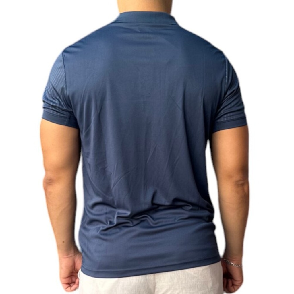 Imagem 2 do produto Camisa Polo do Portuguesa 2 Joma Treinador Masculina