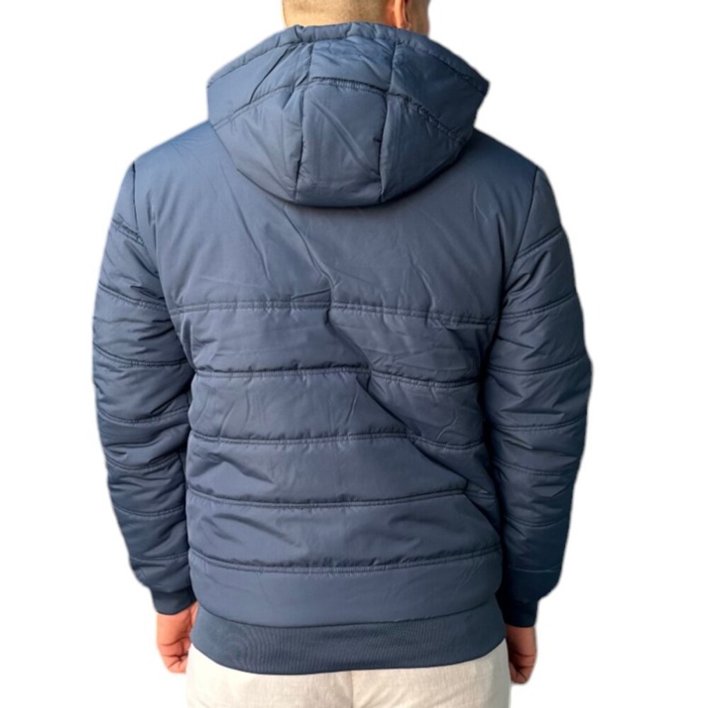 Imagem 2 do produto Jaqueta Masculina do Portuguesa 2024 Joma Comissão Oficial