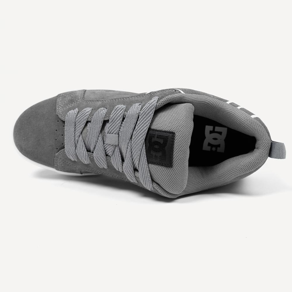 Imagem 2 do produto Tênis Masculino DC Shoes DC Court Graffik SE