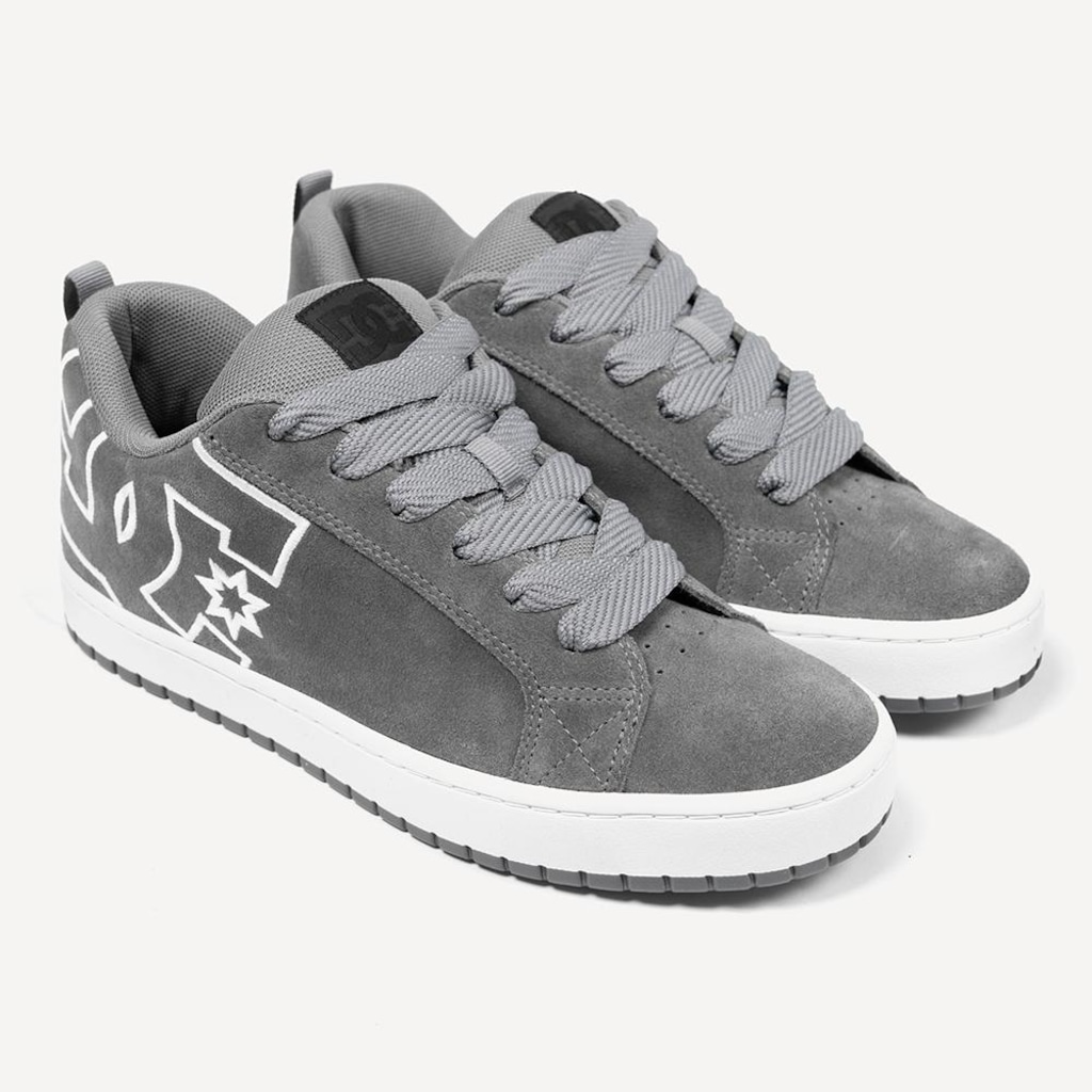 Imagem 3 do produto Tênis Masculino DC Shoes DC Court Graffik SE