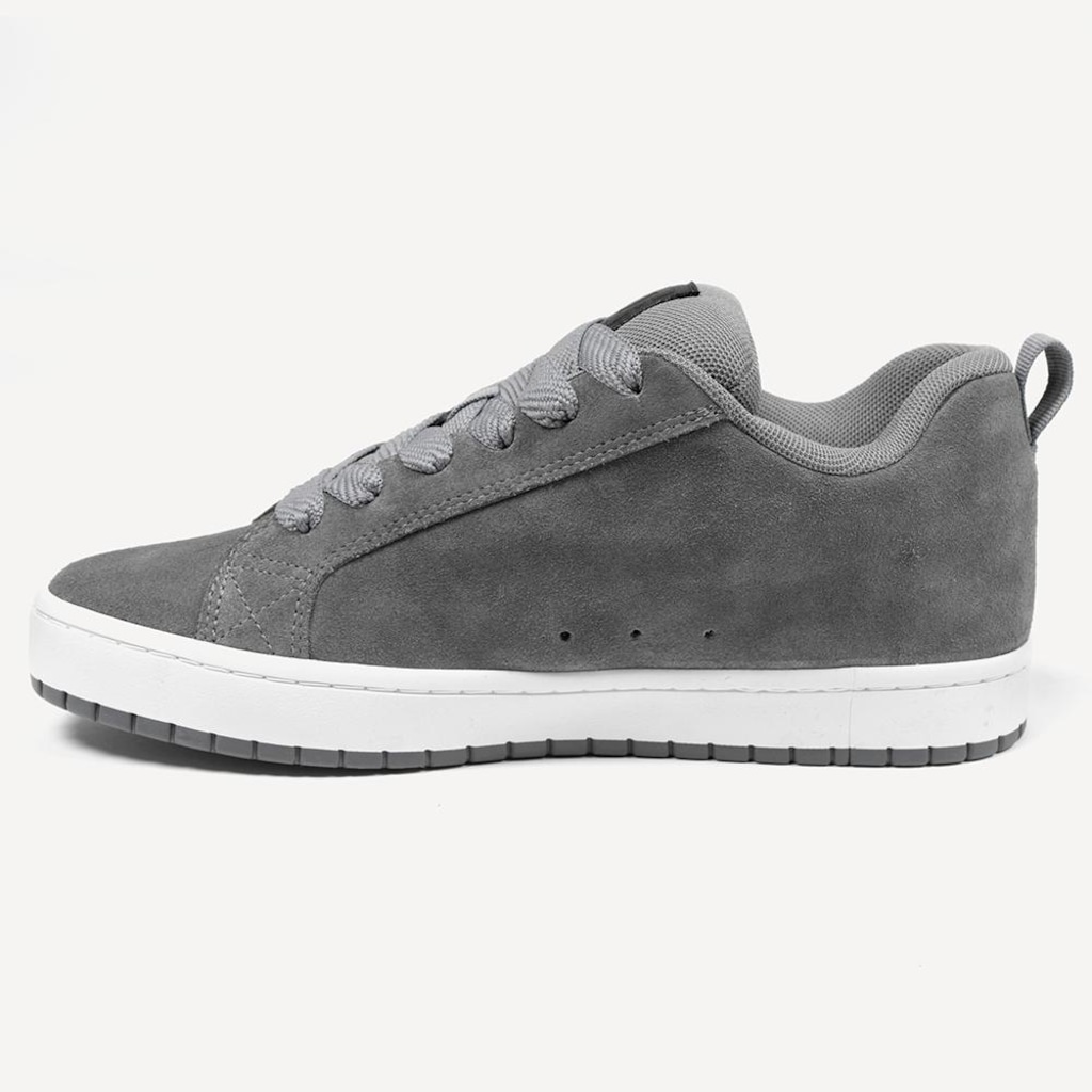 Imagem 4 do produto Tênis Masculino DC Shoes DC Court Graffik SE