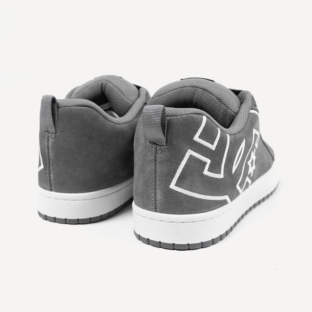 Imagem 5 do produto Tênis Masculino DC Shoes DC Court Graffik SE