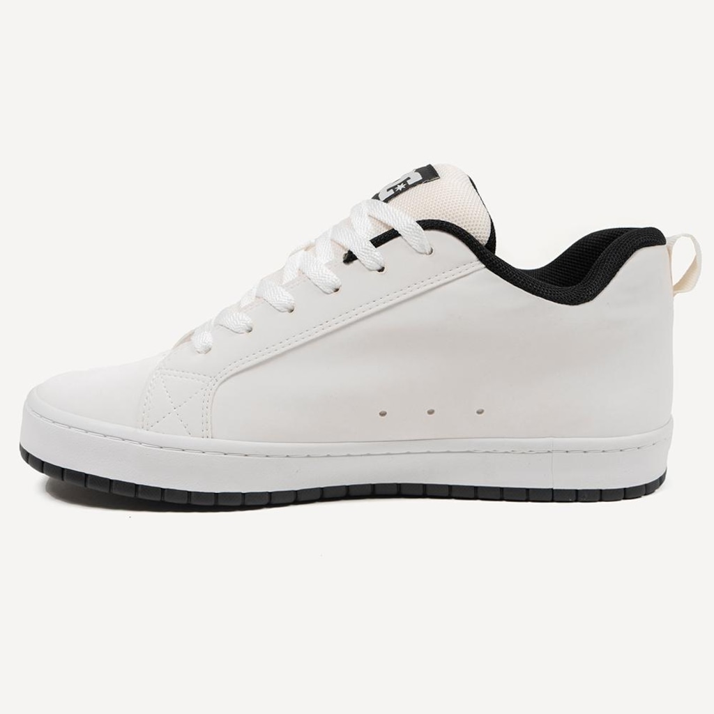 Imagem 2 do produto Tênis Masculino DC Shoes DC Court Graffik SD