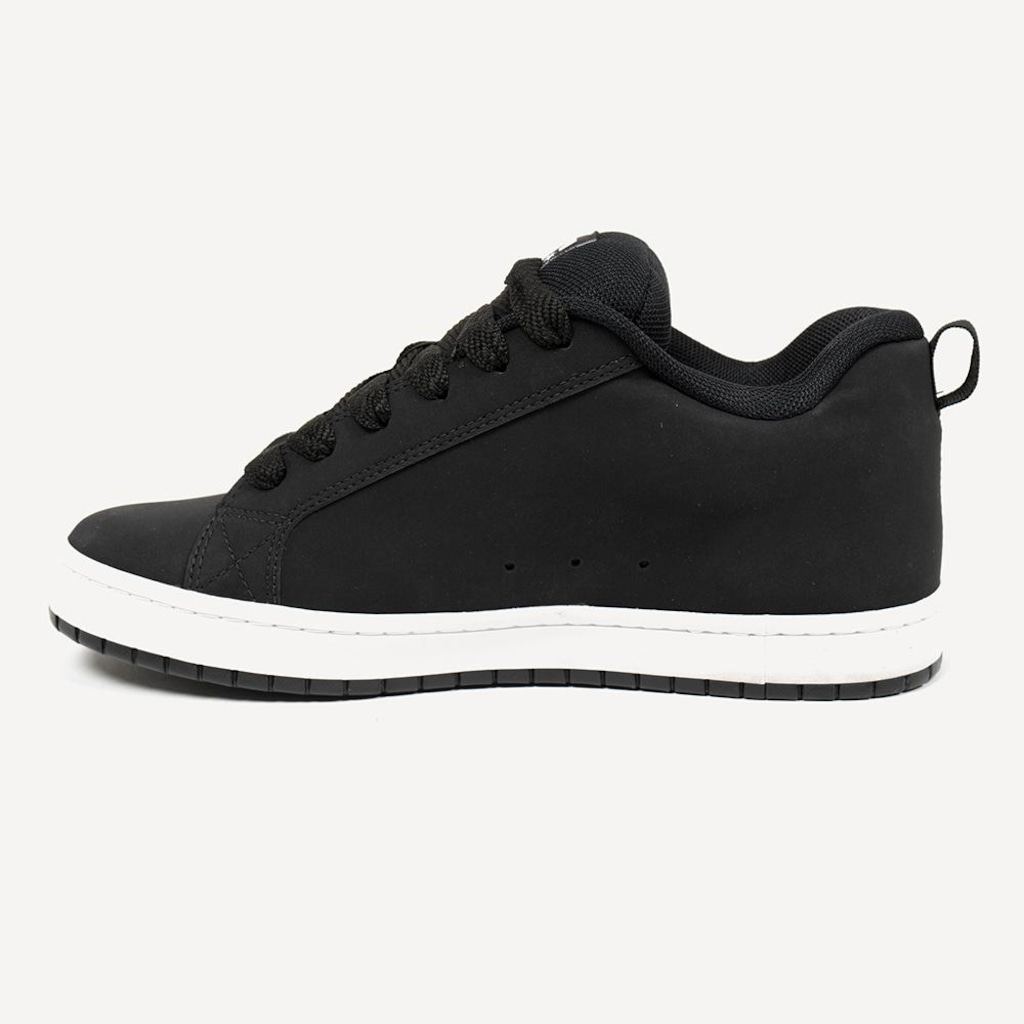Imagem 2 do produto Tênis Masculino DC Shoes DC Court Graffik SD