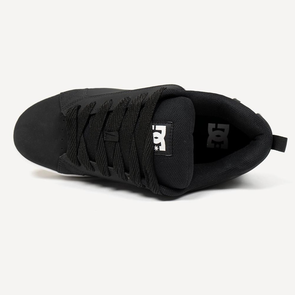 Imagem 3 do produto Tênis Masculino DC Shoes DC Court Graffik SD