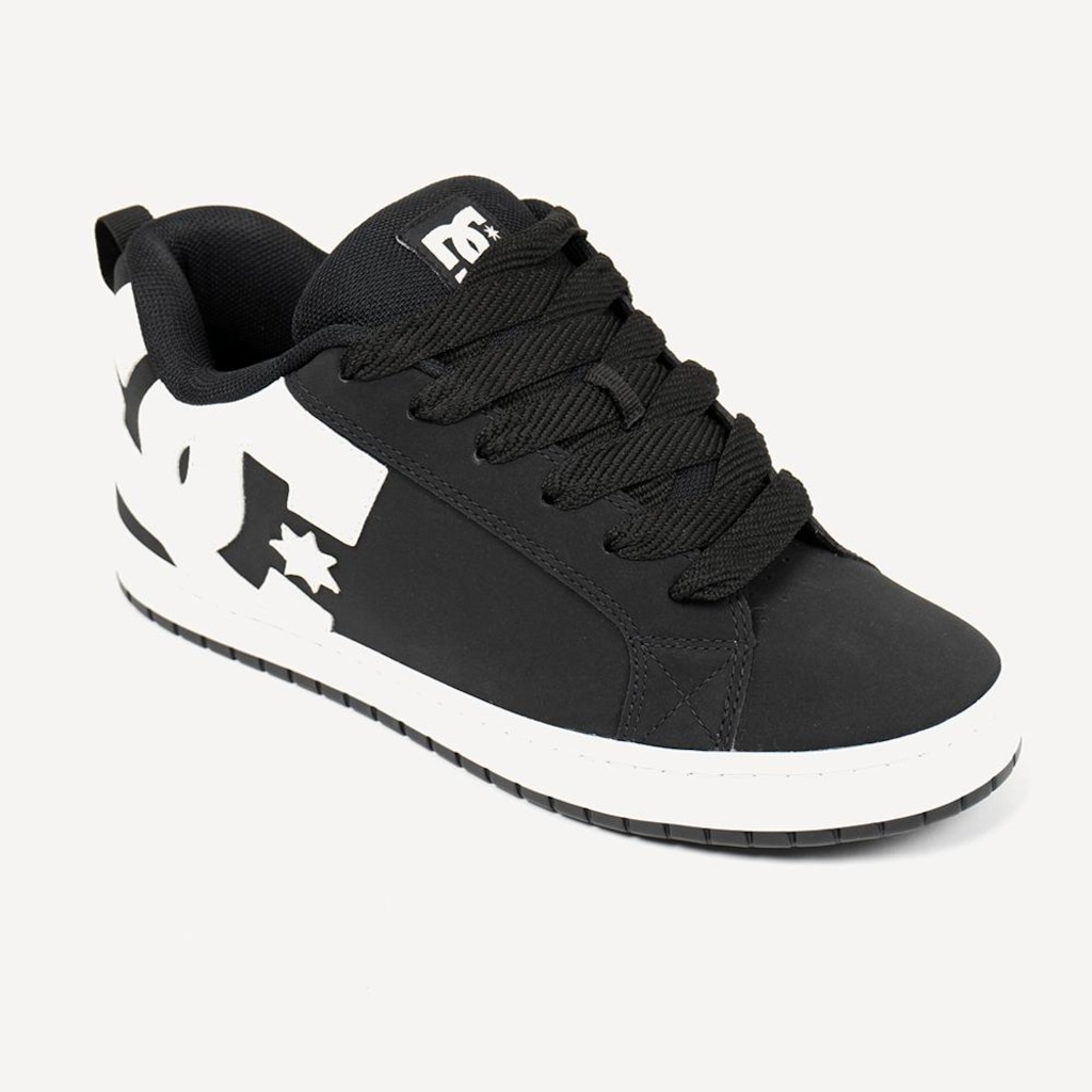 Imagem 4 do produto Tênis Masculino DC Shoes DC Court Graffik SD