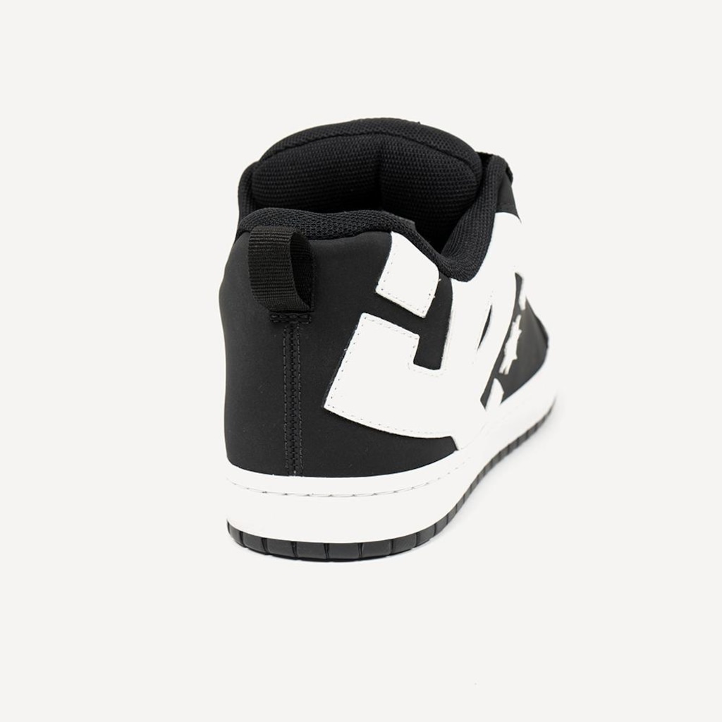 Imagem 5 do produto Tênis Masculino DC Shoes DC Court Graffik SD