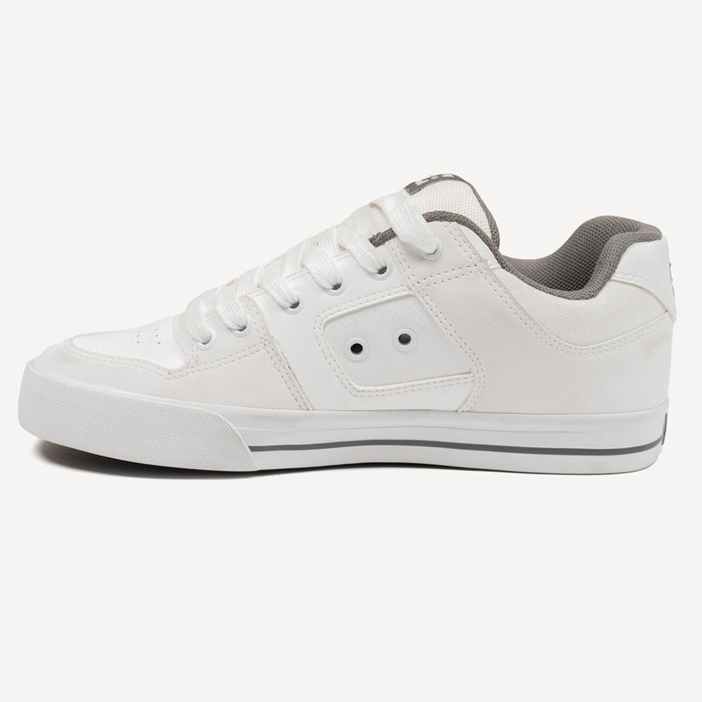 Imagem 2 do produto Tênis Masculino DC Shoes DC Pure