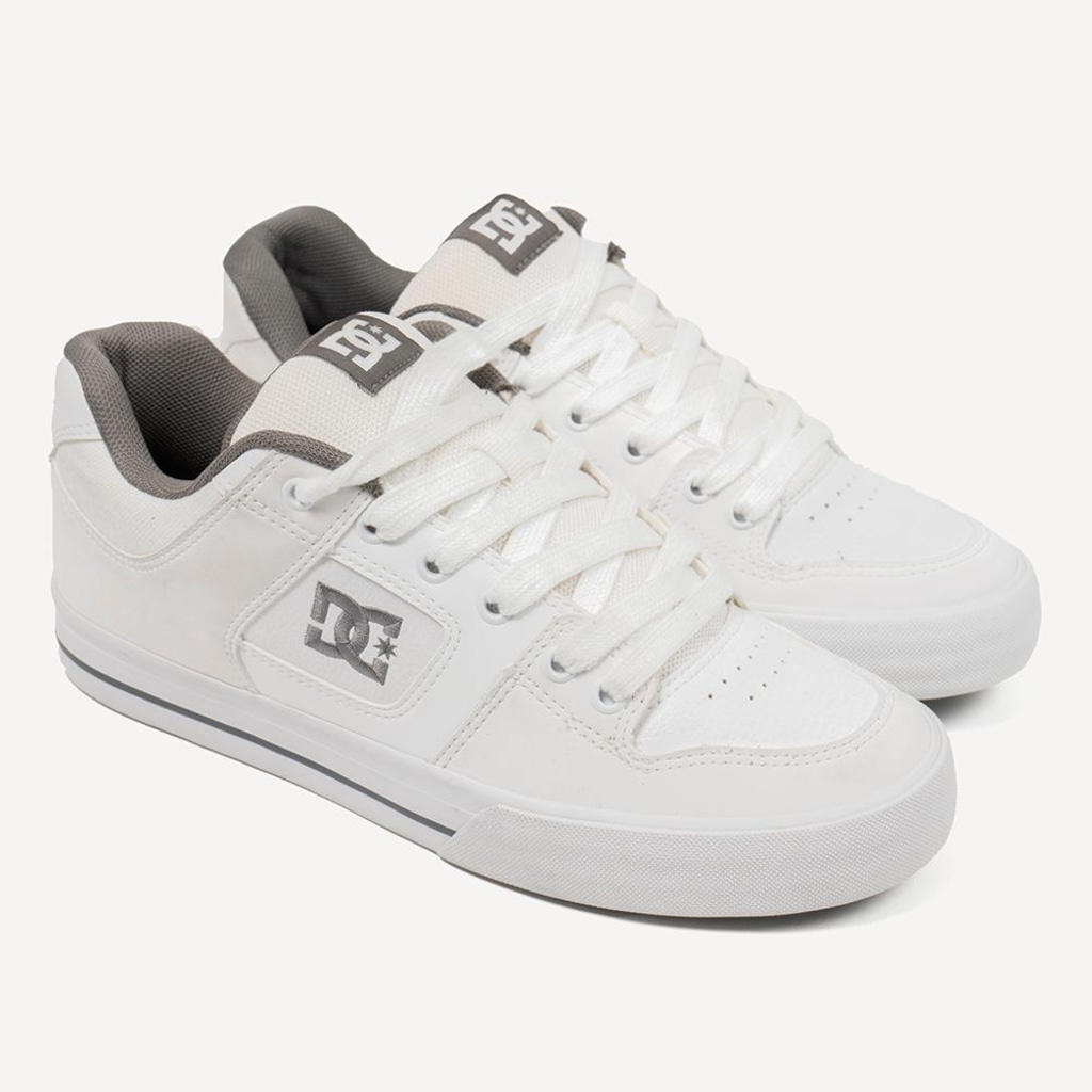 Imagem 4 do produto Tênis Masculino DC Shoes DC Pure