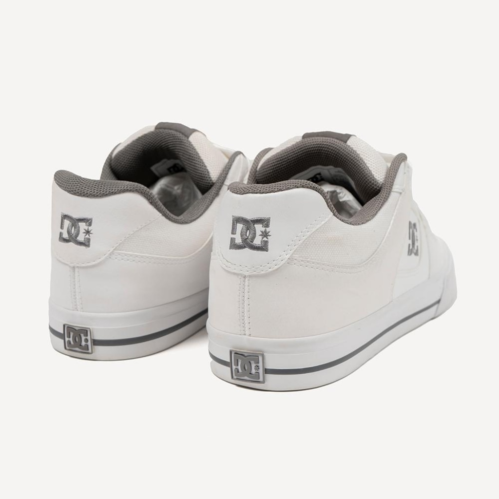 Imagem 5 do produto Tênis Masculino DC Shoes DC Pure