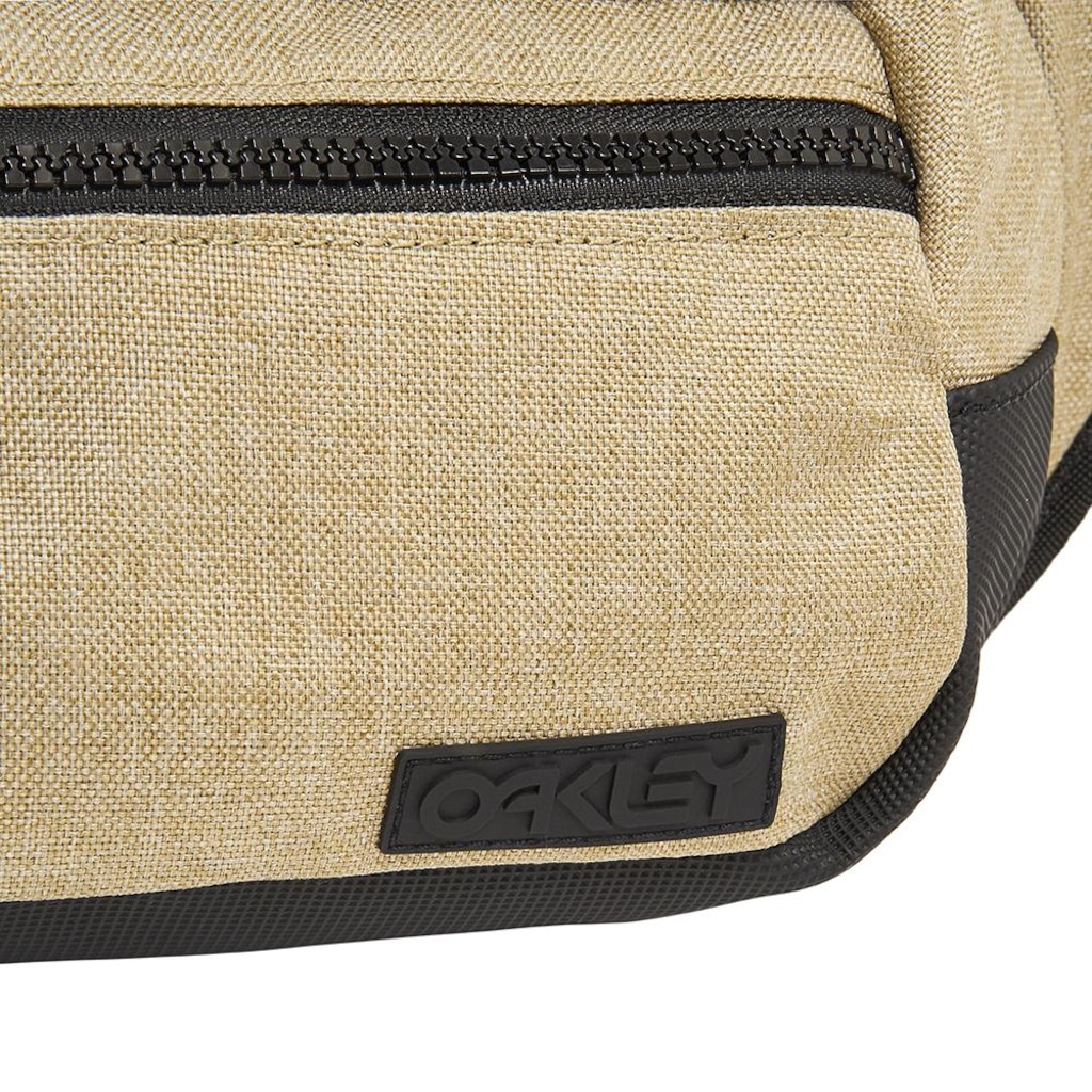 Imagem 4 do produto Pochete Oakley Transit Belt Bag WT25 Pebble