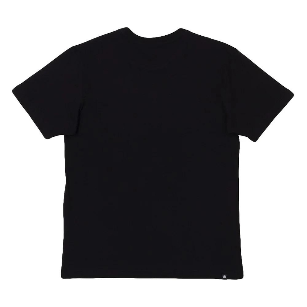 Imagem 2 do produto Camiseta Masculina Element Vertical Plus Size WT25