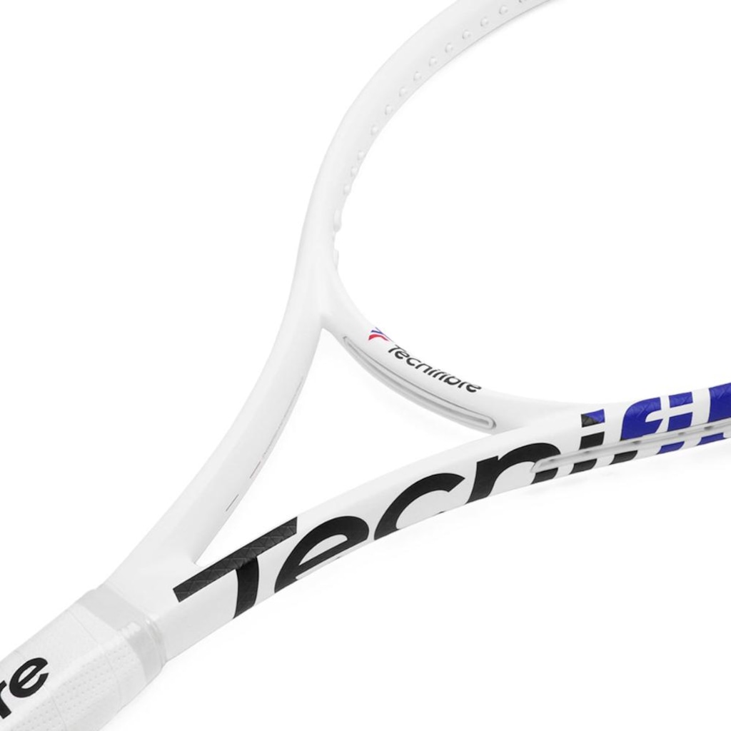 Imagem 2 do produto Raquete de Tênis Tecnifibre T-Fight 280 Isoflex